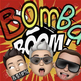 Bomba by Los Boys