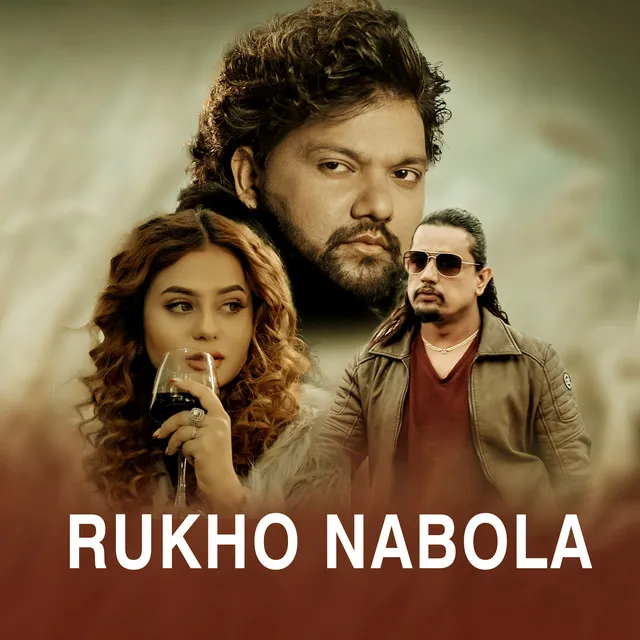 Rukho Nabola