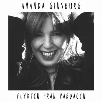 Flykten från vardagen - Radio Edit by Amanda Ginsburg