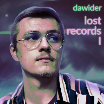 lost records I by Dawider