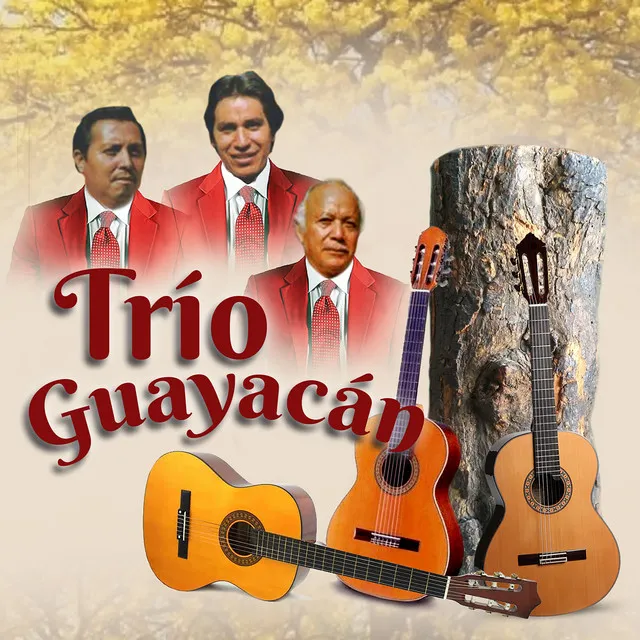 Trio Guayacan