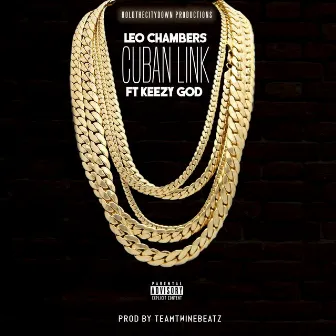 Cuban Link by Leo Chambers