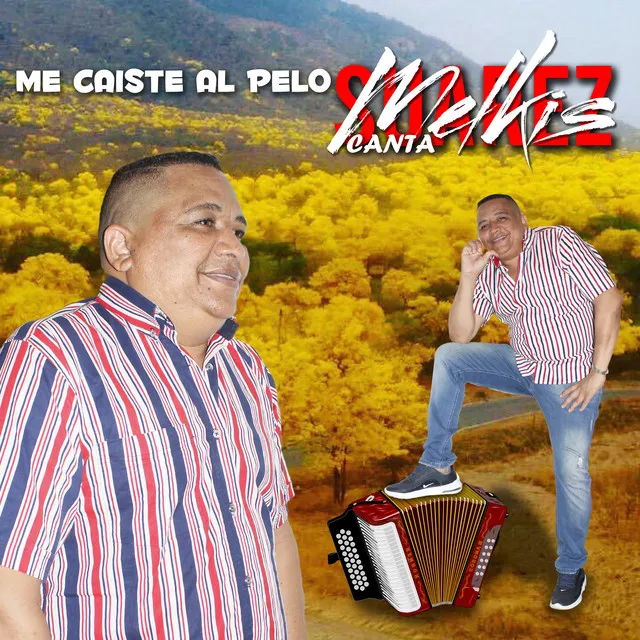 Me Caíste al Pelo - Remasterizado