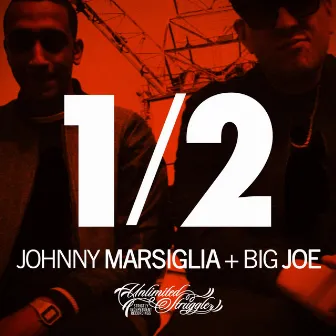 1 / 2 by Big Joe