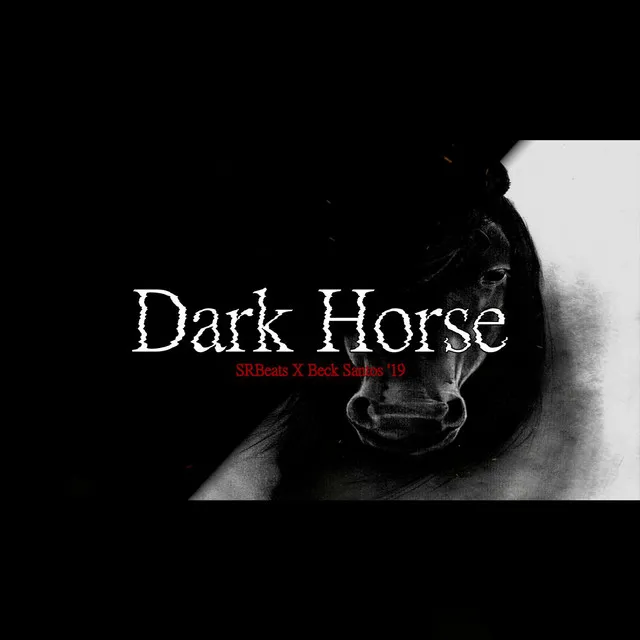 Dark Horse - Instrumental