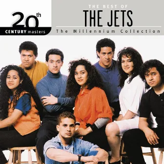 20th Century Masters: The Millennium Collection: Best Of The Jets by The Jets