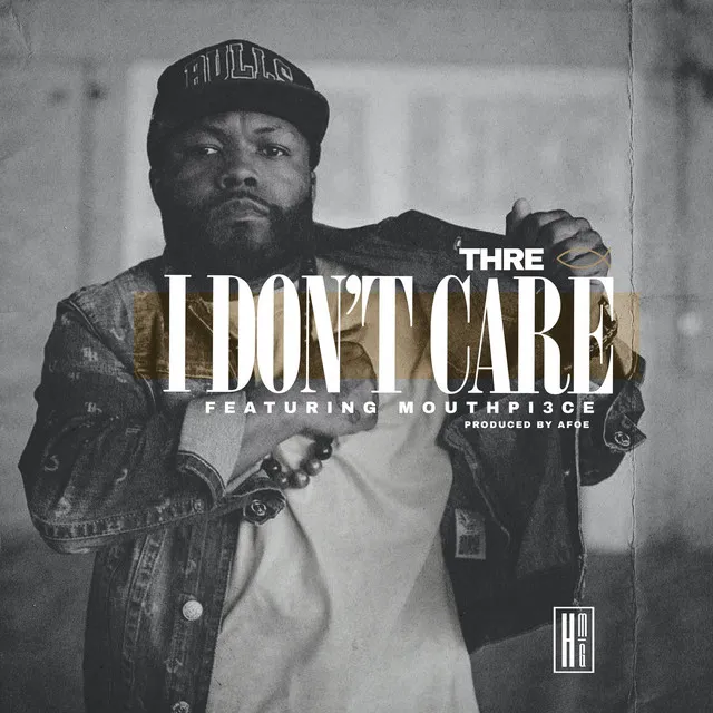 I Don't Care