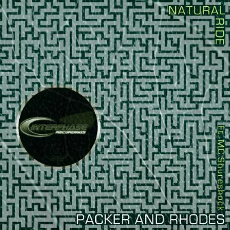 Natural Ride (feat. MC Shureshock) by Packer & Rhodes