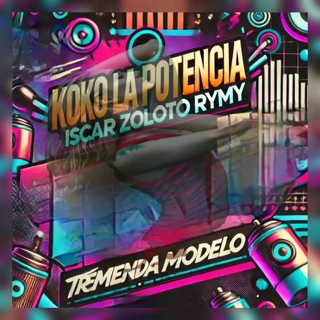 Tremenda Modelo