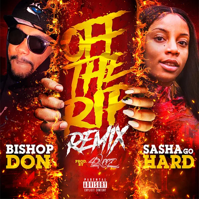 Off the Rip (Remix)