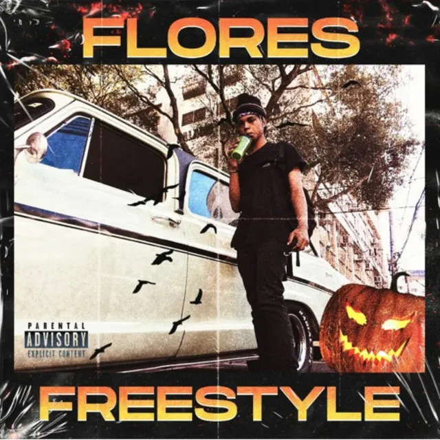 Flores Freestyle