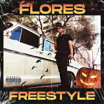 Flores Freestyle by nvhuel