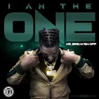 I Am The One by Unknown Artist