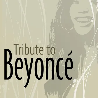 Tribute to Beyoncé by Rina Johnson