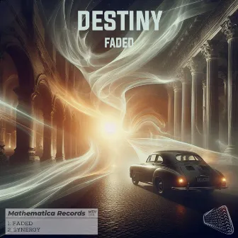 Faded by Destiny