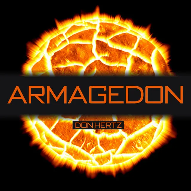 Armagedon