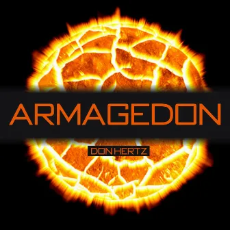 Armagedon by Don Hertz