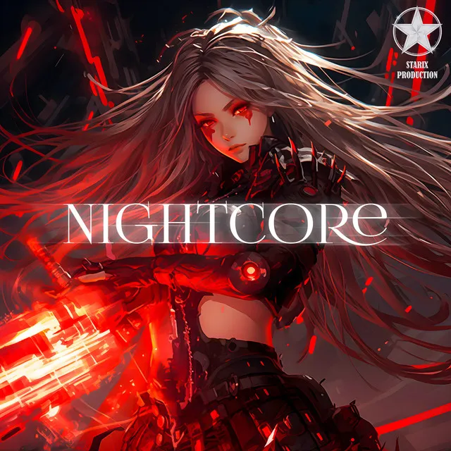 Payphone - Nightcore