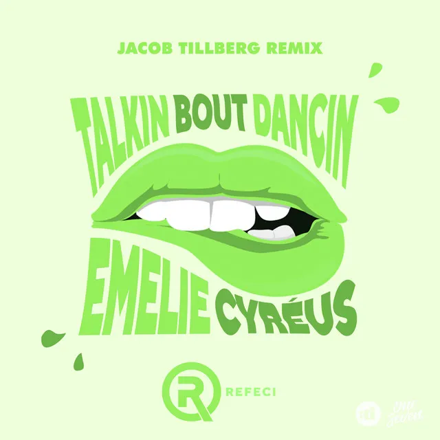 Talkin Bout Dancin - Jacob Tillberg Remix