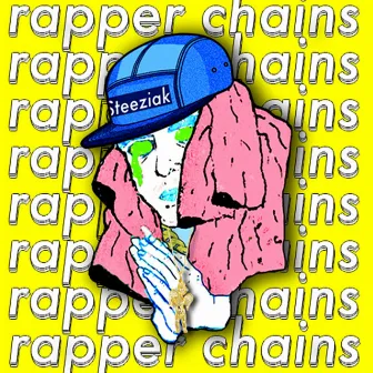 Rapper Chains by Steeziak