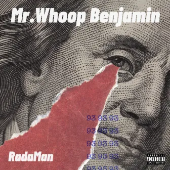 Mr. Whoop Benjamin by Radaman