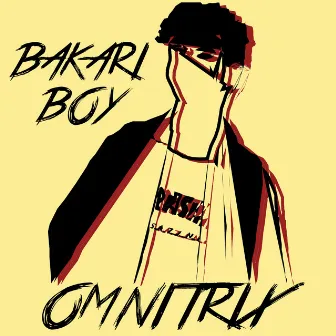 Omnitrix by Bakari Boy