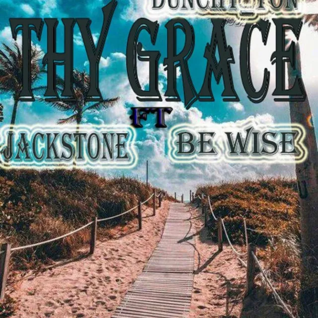 Thy Grace