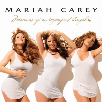 Memoirs of an imperfect Angel by Mariah Carey