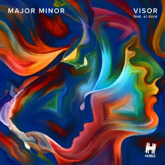 Visor by Major Minor