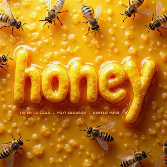 Honey by Fei