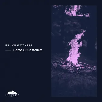 Flame Of Castanets by Billion Watchers