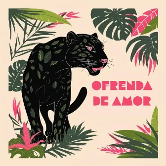 Ofrenda De Amor by Ugnė Danielė