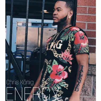 Energy by Chris Konig