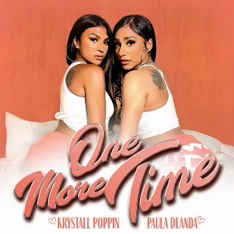 One More Time by Paula DeAnda