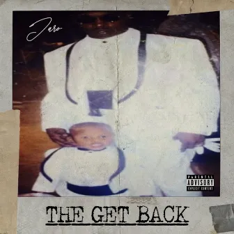 The Get Back by Jaro