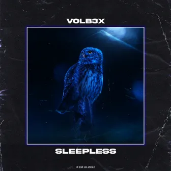 Sleepless by VOLB3X