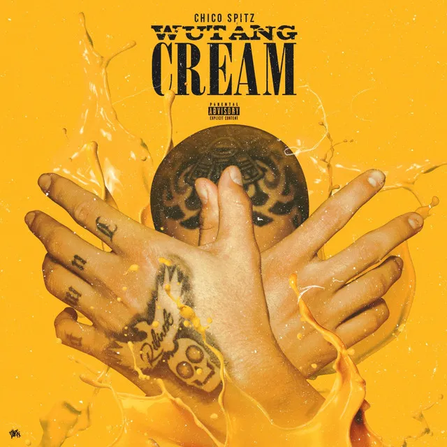 Wutang Cream