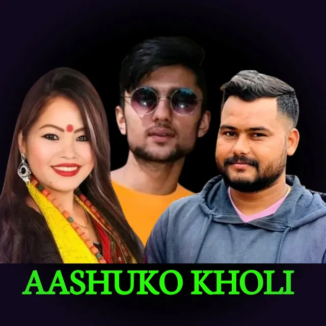 Aashuko Kholi