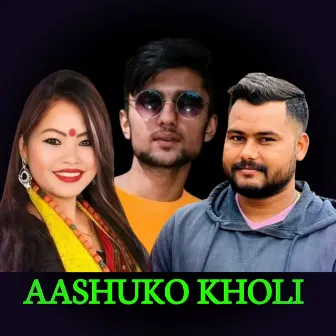 Aashuko Kholi by 