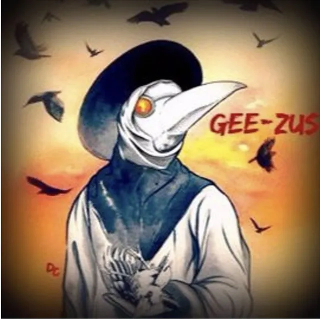 Gee-Zus