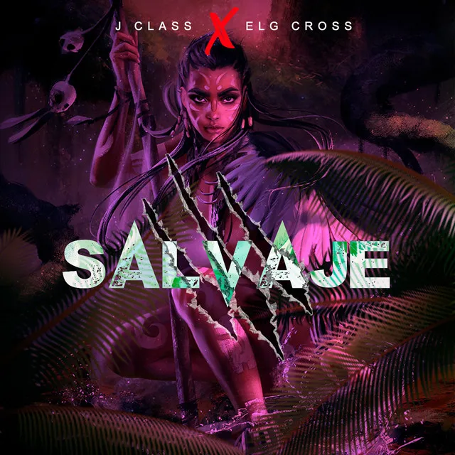 Salvaje