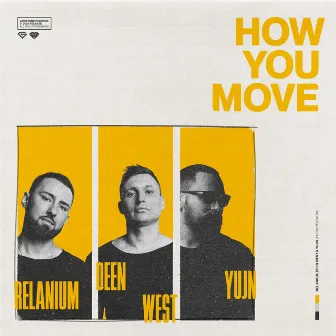 How You Move by YuJn