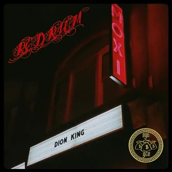 Redrum (Dion King Diss) [feat. Kodean IX & Keen OGT] by OGT Productions