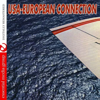 USA-European Connection by USA-European Connection