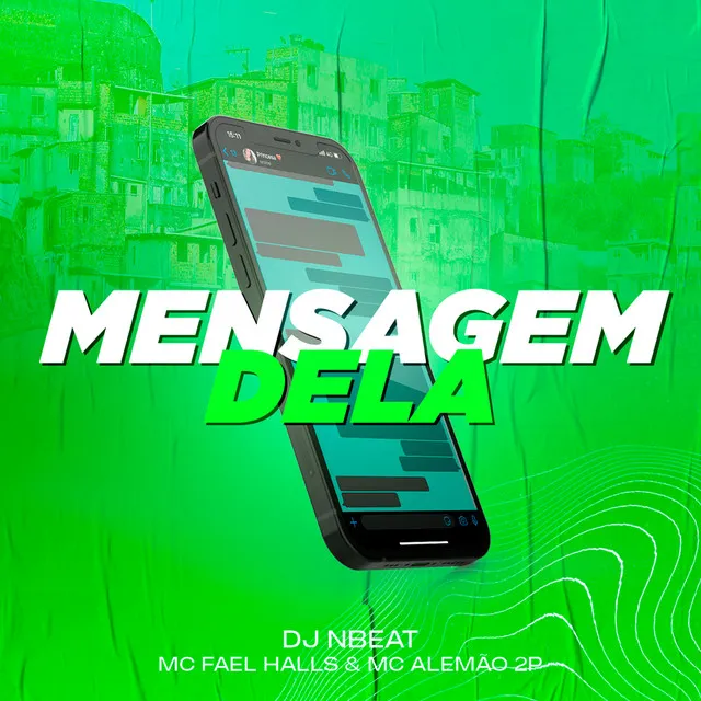 Mensagem Dela