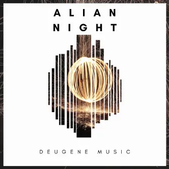 Night by Alian