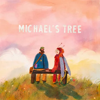 Michael's Tree by Sammy Copley