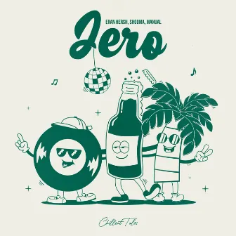 Jero by 