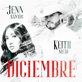 Diciembre by Keith Nieto