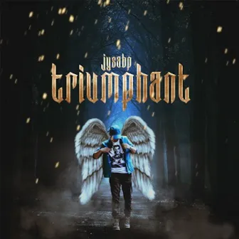 Triumphant by Jysa Bp